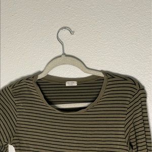 Brandy Melville Long Sleeve